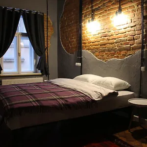 Loft Aparthotel