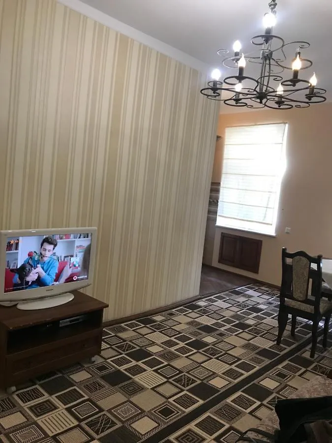 Апартаменты Квартира в серці Львова Украина